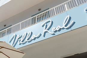 Villa Real Club Apartments