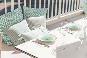 Villa Real Club Apartments