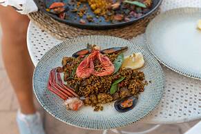 Villa Real Club Apartments