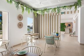 Villa Real Club Apartments