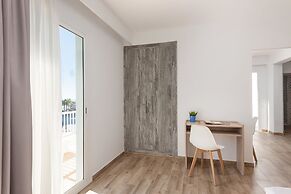 Villa Real Club Apartments