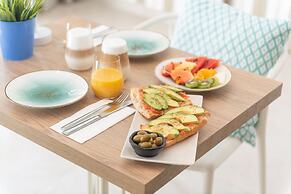 Villa Real Club Apartments