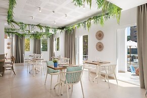 Villa Real Club Apartments