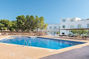 Villa Real Club Apartments