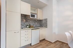 Villa Real Club Apartments