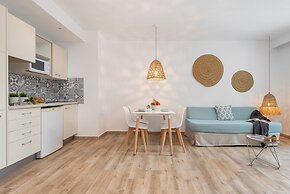 Villa Real Club Apartments