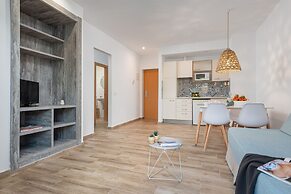 Villa Real Club Apartments