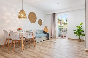 Villa Real Club Apartments