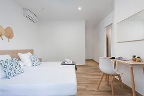 Villa Real Club Apartments