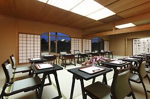 Hotel Concorde Hamamatsu