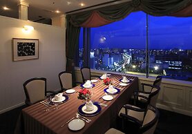 Hotel Concorde Hamamatsu