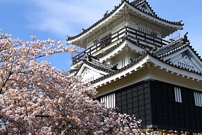 Hotel Concorde Hamamatsu