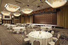 Hotel Concorde Hamamatsu