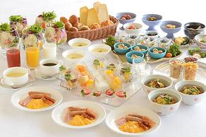 Hotel Concorde Hamamatsu