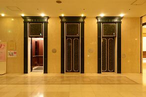 Hotel Concorde Hamamatsu