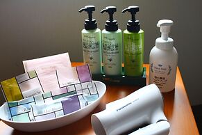 Hotel Concorde Hamamatsu