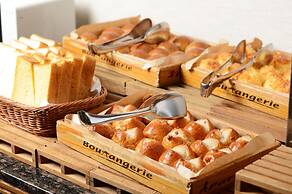 Hotel Concorde Hamamatsu