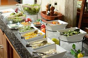 Hotel Concorde Hamamatsu