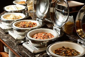 Hotel Concorde Hamamatsu