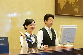 Hotel Concorde Hamamatsu