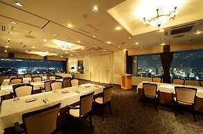 Hotel Concorde Hamamatsu