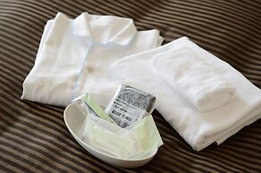 Hotel Concorde Hamamatsu