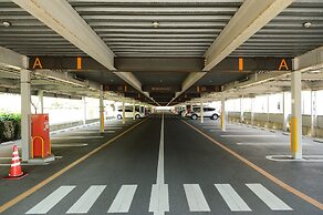 Hotel Concorde Hamamatsu