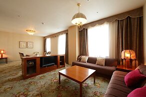 Hotel Concorde Hamamatsu