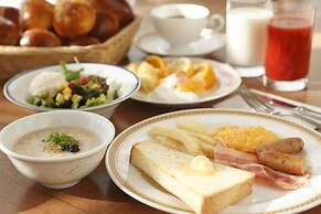 Hotel Concorde Hamamatsu