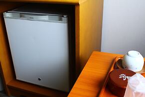 Hotel Concorde Hamamatsu