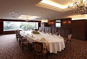 Hotel Concorde Hamamatsu