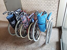 Hotel Concorde Hamamatsu