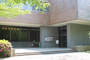 Hotel Concorde Hamamatsu