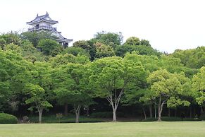Hotel Concorde Hamamatsu