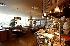 Hotel Concorde Hamamatsu