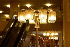 Hotel Concorde Hamamatsu