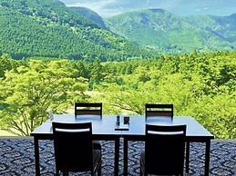 Hakone Sengokuhara Prince Hotel