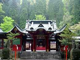 Hakone Sengokuhara Prince Hotel