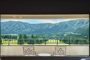 Hakone Sengokuhara Prince Hotel