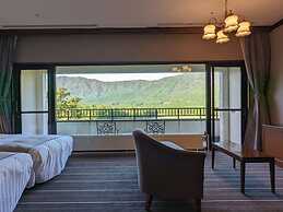 Hakone Sengokuhara Prince Hotel