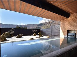 Hakone Sengokuhara Prince Hotel