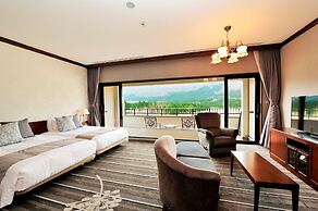 Hakone Sengokuhara Prince Hotel