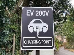 Hakone Sengokuhara Prince Hotel