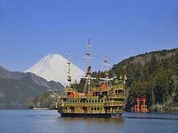 Hakone Sengokuhara Prince Hotel