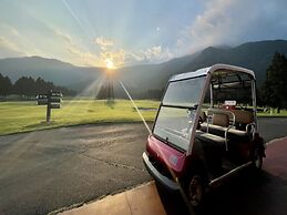 Hakone Sengokuhara Prince Hotel