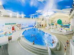 Hakone Sengokuhara Prince Hotel