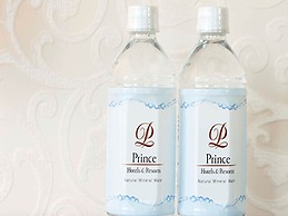 Hakone Sengokuhara Prince Hotel