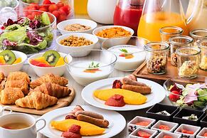 Hakone Sengokuhara Prince Hotel