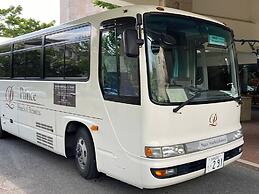 Hakone Sengokuhara Prince Hotel