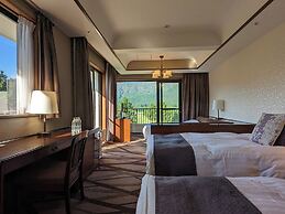 Hakone Sengokuhara Prince Hotel